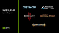 Warhammer Age of Sigmar: Realms of Ruin und Starfield erhalten DLSS.