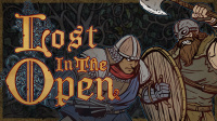 Lost In The Open auf dem the Steam Next Fest mit exklusivem Gameplay Trailer