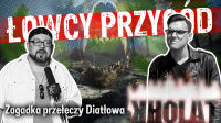 New Polish Video (w/ Eng. Subtitles) Explores the Site of the Incident Featured in Kholat