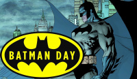 DC und Warner Bros. Games feiern den Batman-Day 2025