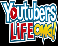 Youtubers Life OMG!