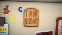 I am Bread - Der Toast-Simulator