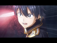 SWORD ART ONLINE Alicization Lycoris