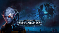 Stellaris Erweiterung The Machine Age angekündigt