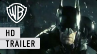 Offizieller Batman: Arkham Knight Ace Chemicals Infiltration-Trailer - Teil 2 veröffentlicht