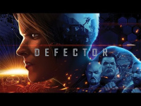 Defector Launch