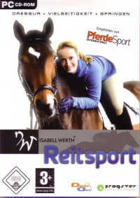 Isabell Werth Reitsport