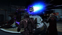 Star Trek Online: Tom Paris Reports for Duty with Season 10 Launch