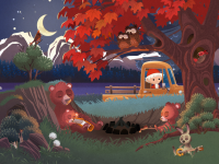 rbb media kündigt Gute Nacht-App für Kinder an