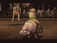 Chaos League - Sudden Death