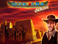 Entdecke Book of Ra Online Casino Echtgeld