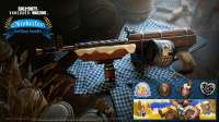 Call of Duty: Das Oktoberfest-Bundle ist ab sofort in Vanguard und Warzone erhältlich