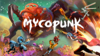 Devolver Digital veröffentlicht großes Update zu Mycopunk