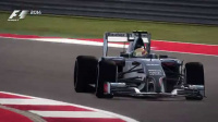 Neues F1 2014 Gameplay-Video zeigt Circuit of the Americas