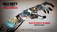 Call of Duty: Black Ops III Zombies Chronicles Available Now, First on PS4