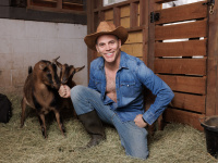 Steve-O wird Regisseur des Goat Simulator Film-Musicals