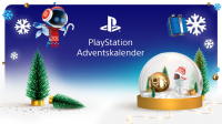 PlayStation Adventskalender 2023 gestartet, Guthaben-Adventskalender im Handel erhältlich