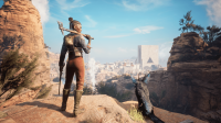Neues, explosives Gameplay für Flintlock: The Siege of Dawn