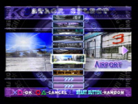 King of Fighters - Maximum Impact