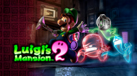 Vom Klempner zum Geisterjäger: Luigis Mansion 2 HD ist ab heute erhältlich