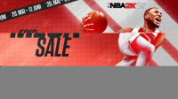 Epic Games Store – Epic MEGA Sale ist zurück und NBA 2K21 kostenlos diese Woche