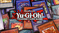 Das Yu-Gi-Oh! TRADING CARD GAME geht auf Tour durch Deutschland