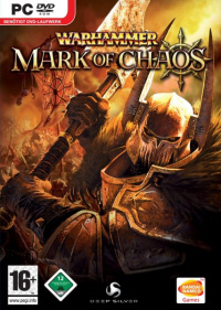 Warhammer - Mark of Chaos