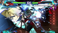 Rollback-Netcode-Update jetzt für Persona™ 4 Arena Ultimax