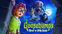 Goosebumps: Terror in Little Creek