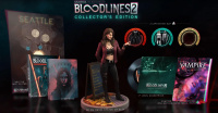 Vampire: The Masquerade – Bloodlines 2 Limited Collectors Edition angekündigt