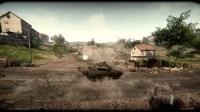 Armored Warfare - Neuer Trailer Shattered World zeigt die zerstörbare Umgebung