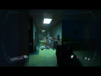 F.E.A.R. 2 - Project Origin