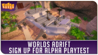 Applications Now Open for Bossas Next Open Worlds Adrift Playtest