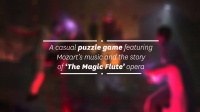 Mobile Game Based on Mozarts The Magic Flute Coming Later This Year