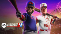 Super Mega Baseball 4