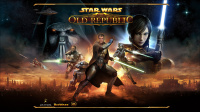 BioWare startet in eine neue Ära mit Vermächtnis der Sith-Erweiterung für Star Wars: The Old Republic