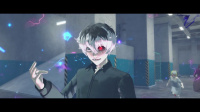 TOKYO GHOUL: re CALL to EXISTS