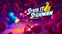 Devolver Digital und Free Lives veröffentlichen Stick It to the Stickman am 18. August
