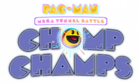 PAC-MAN MEGA TUNNEL BATTLE: CHOMP CHAMPS für Konsolen und PC angekündigt