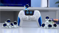 Astro Bot: Limited Edition DualSense Wireless-Controller angekündigt