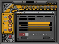 Baumaschinen-Simulator