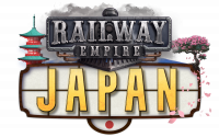 Nächster Halt Nippon: Railway Empire - Japan DLC ab heute erhältlich