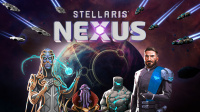 Paradox Interactive und Whatboy Games kündigen Stellaris Nexus an