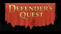 Defenders Quest: Valley of the Forgotten