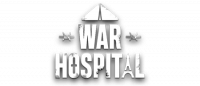 War Hospital erscheint Anfang 2024