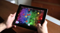Squares-X bringt Retro-Puzzle-Action auf Tablets und Smartphones