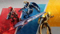 Destiny 2: Die Hüter-Spiele - All Stars starten am 5. März