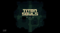 Titan Souls (PC) 