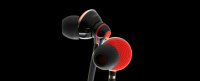 In-ear Headset Ozone Oxygen