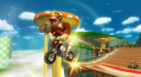 Mario Kart Wii